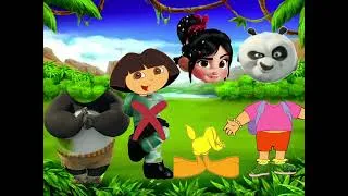 Thumbnail: Educational cartoons for kids