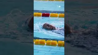 Thumbnail: Allena il Rollio e la Propulsione nello Stile Libero | Federica Pellegrini #masterclass #nuoto