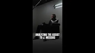 Thumbnail: RAFA LEAO analyzes the play for the assist to Messias | Sport xyz
