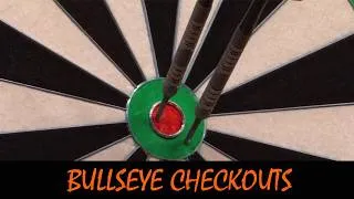 Thumbnail: Bullseye Checkouts 2026 Hungarian Darts Trophy