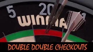 Thumbnail: Double Double Checkouts 2026 Hungarian Darts Trophy