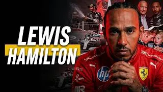 Thumbnail: Die Geschichte von Lewis Hamilton: Wie der Siebenfache Champion die Formel 1 Eroberte –Dokumentation