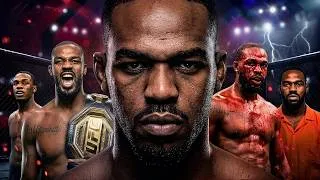Thumbnail: Die Dunkle Seite des Gefährlichsten Kämpfers in der UFC – Jon Jones