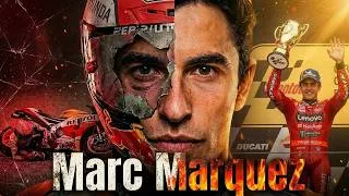 Thumbnail: Die Wiedergeburt von Marc Márquez: Vom Fall zum Thron - Dokumentation