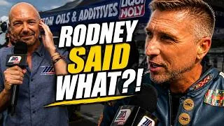 Thumbnail: You Can't Make This Sh*t Up | A Special Tribute To Rodney