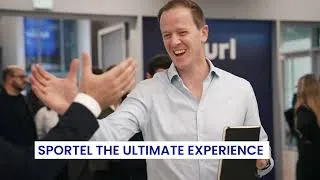 Thumbnail: YOUR EXPERIENCE AT SPORTEL