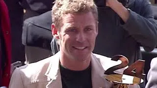 Thumbnail: Tom Kristensen - Sportens Hall of Fame