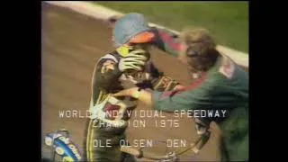 Thumbnail: Ole Olsen - Sportens Hall of Fame