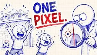 Thumbnail: VAR Turned Every Goal Into a Crime Scene