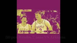 Thumbnail: Cooper Flagg—the best player of the day