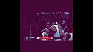 Thumbnail: Maryland last shot was a clear travelling, but the ref...