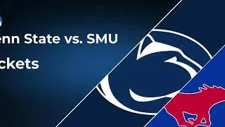 Thumbnail: 2024 NCAA Football playoffs Round 1 Predictions
