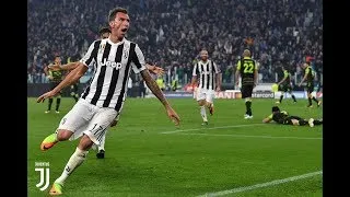 Thumbnail: Sporting CP - 1: 1 - Juventus: The whole game