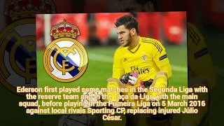Thumbnail: Ederson Moraes