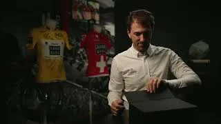 Thumbnail: Are you born to dare? Sportful welcomes the Tudor Pro Cycling Team