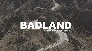 Thumbnail: BADLAND with Pol Tarres