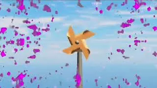 Thumbnail: Planet Coaster: New Cartoon Magical Event - Colours