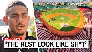 Thumbnail: The COOLEST Major League Baseball Stadiums Of All Time..