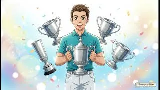Thumbnail: The Prodigy of Holywood: The Rory McIlroy Legacy | Sporting Flare