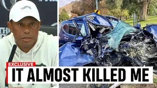 Thumbnail: Golfers Who OVERCAME Major ADVERSITY