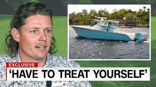 Thumbnail: How Cameron Smith SPENT His MASSIVE LIV Golf Paycheck...