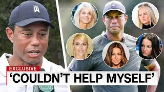 Thumbnail: Pro Golfers REVEAL Their GORGEOUS Partners..