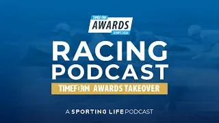 Thumbnail: Racing Podcast: Timeform Awards Revealed! Jumps 2025-26 Season