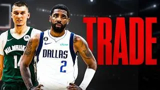 Thumbnail: The 7 Players Most Likely To Be Traded This NBA Season