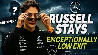 Thumbnail: I don't think I'll be going anywhere - Russell