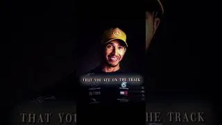 Thumbnail: The GOAT tells his struggle to F1 #sportingthrow