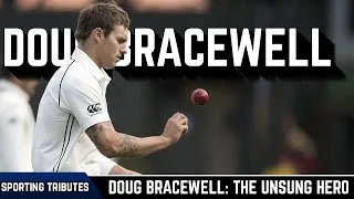 Thumbnail: Doug Bracewell: The Unsung Hero