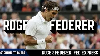 Thumbnail: Roger Federer: Fed Express