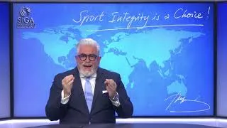 Thumbnail: Emanuel Macedo de Medeiros Announces Re-Candidacy for SIGA Global CEO (2026 – 2030)