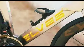 Thumbnail: Elves Falath Evo with EXAR 607 and Power Meter PES 💨
