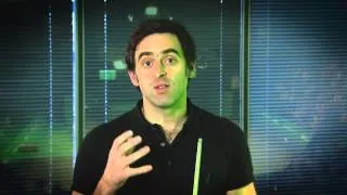 Thumbnail: Sport exclusive: Highlights from The Ronnie O'Sullivan Show - episode 2