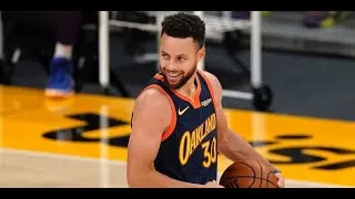 Thumbnail: Stephen Curry ► basketball highlights and training ● HD