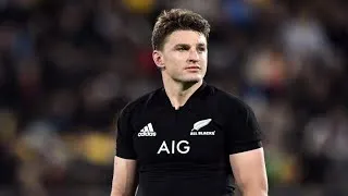 Thumbnail: Beauden Barrett ● Highlights and training ● HD