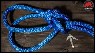 Thumbnail: How to tie the Bowline, Self-tie Bowline, and Bowline on a Bight