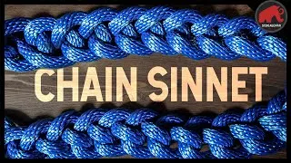 Thumbnail: How to Tie the Chain Sinnet and Double Chain Sinnet