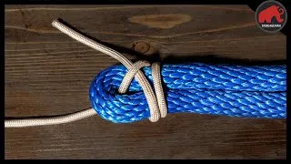 Thumbnail: How to Tie the Sheet Bend and Double Sheet Bend