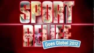 Thumbnail: Thank You | Sport Relief 2012