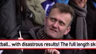 Thumbnail: Outnumbered Sport Relief Special 2012