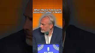 Thumbnail: Most Insensitive Moment in Sports Journalism