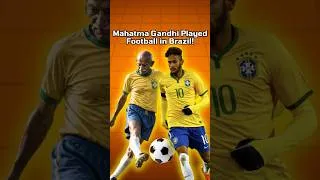 Thumbnail: Why Brazil Footballers use Nicknames?