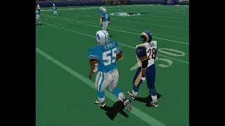 Thumbnail: Madden NFL 2002 (PS1)