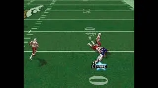 Thumbnail: Madden NFL 98 (PS1)