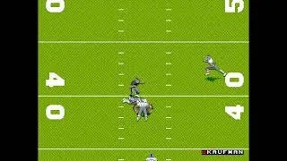 Thumbnail: NFL 98 (Genesis)
