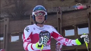 Thumbnail: 2014_SKI_DOWNHILL_Val Gardena/Gröden (Saslong), Italy: Full RACE !