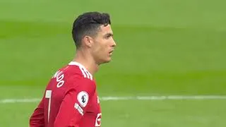 Thumbnail: Why Christiano Ronaldo will miss out on the machester United squad