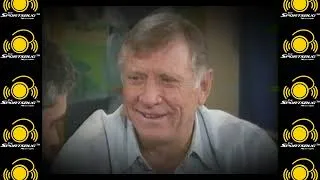 Thumbnail: Baseball Legend Mickey Mantle : Thoughts on Aging and The Yankees  (Part One)